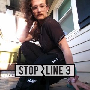 Meet your Posher, Ty